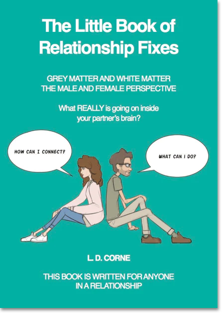 The Little Book of Relationship Fixes